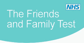Friends and Family Test